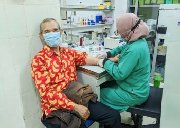 Pemkab Lumajang Pastikan Layanan Kesehatan Tetap Berjalan Meski Ada Penyesuaian PBI