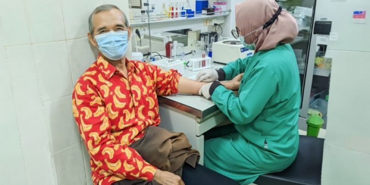 Pemkab Lumajang Pastikan Layanan Kesehatan Tetap Berjalan Meski Ada Penyesuaian PBI