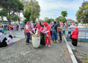 CFD Lumajang Dorong Kesadaran Lingkungan di Ruang Publik