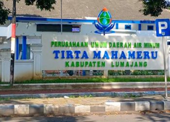 Proses Seleksi Direktur Perumdam Lumajang Memasuki Tahap Akhir