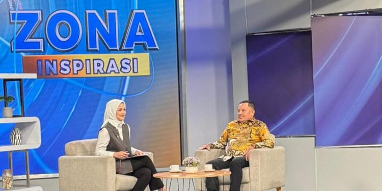 Bupati Nagan Raya Minta PMK untuk Pengembalian Dana TKD Aceh