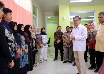 Kenaikan Uang Saku Magang Nasional Sejalan dengan UM 2026