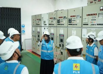 PLN Babel Pastikan Keandalan Listrik untuk Imlek dan Ramadan