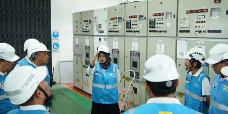 PLN Babel Pastikan Keandalan Listrik untuk Imlek dan Ramadan