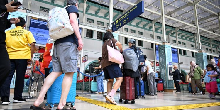 Kebijakan FWA untuk ASN dan Swasta Diterapkan untuk Kelancaran Mudik Lebaran