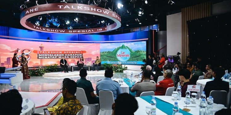 Pemerintah Tegaskan Dukungan untuk Media Nasional Melalui Publisher Rights