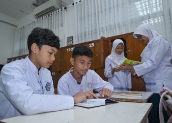 Pemerintah Umumkan Panduan Pembelajaran Ramadan 1447 H untuk Penguatan Karakter Siswa