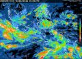 BMKG Peringatkan Potensi Hujan Lebat di Indonesia Akibat Penguatan Monsun Asia
