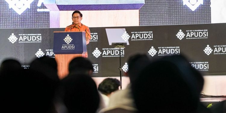 Pemberdayaan Desa sebagai Kunci Pertumbuhan Ekonomi Indonesia