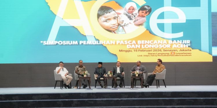 Satgaswil Aceh Pastikan Pemulihan Pascabencana Berjalan Efektif