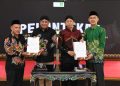 LBH-AP Muhammadiyah Diresmikan di Sumenep, Fokus pada Perlindungan Kelompok Rentan