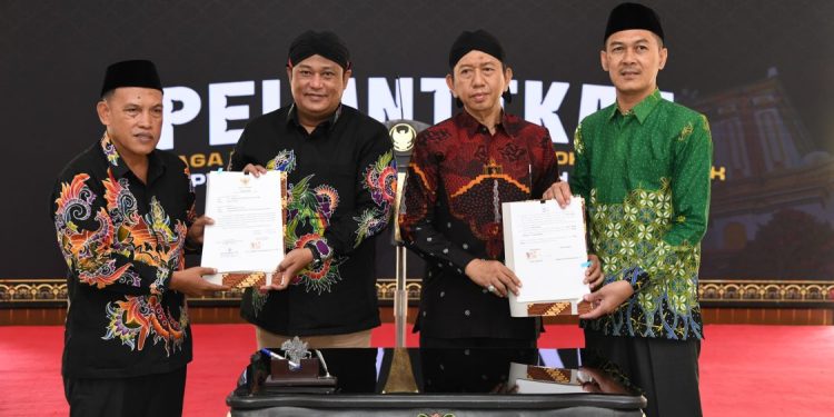 LBH-AP Muhammadiyah Diresmikan di Sumenep, Fokus pada Perlindungan Kelompok Rentan