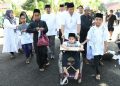 Sumenep Gelar Festival Anak Yatim, 757 Anak Terima Santunan