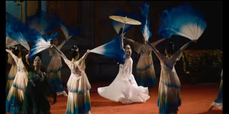 Buleleng Menjadi Tuan Rumah Kembali untuk Festival Budaya Internasional