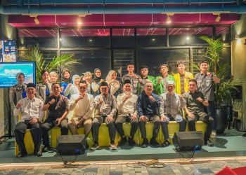 Pemkot Dumai Fokus Tingkatkan PAD dan Kembangkan Pelabuhan Peti Kemas