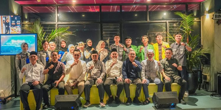 Pemkot Dumai Fokus Tingkatkan PAD dan Kembangkan Pelabuhan Peti Kemas