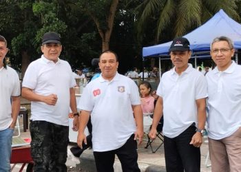 Dinas Kearsipan Gorontalo Dukung Gerakan Nasional ASRI