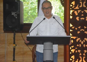 Kongres Anak ke-6 di Batang Dorong Anak Menjadi Pelopor dan Pelapor