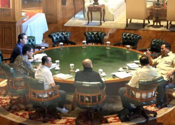 Presiden Prabowo Tegaskan Perundingan Ekonomi Global Harus Untungkan Indonesia