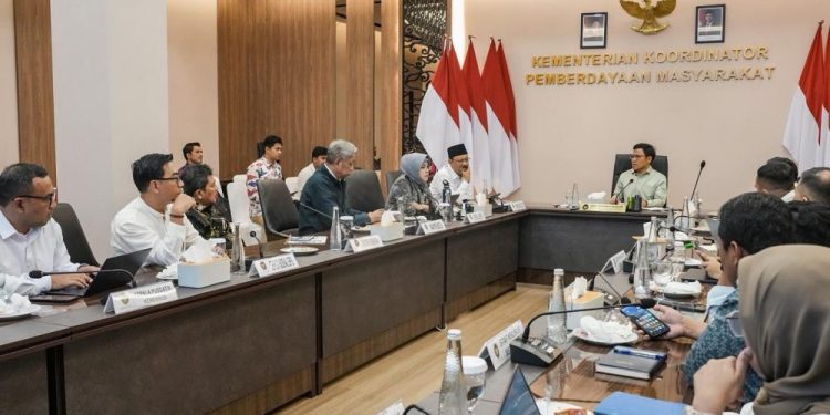 Pemerintah Jamin Kelancaran Pelaksanaan JKN bagi Penerima Bantuan Iuran