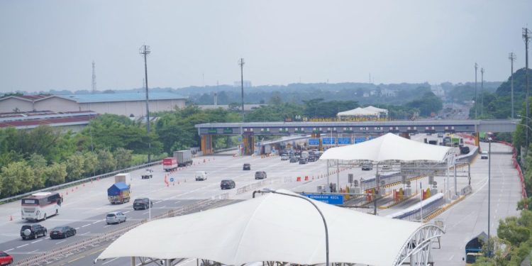 Lonjakan Mobilitas Menuju Timur Trans Jawa Jelang Imlek 2026