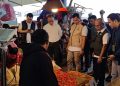 Bapanas Pastikan Pasokan Pangan di Jakarta Aman Jelang Ramadan