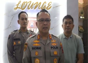 Polres Pekalongan Selidiki Penembakan Suami Anggota DPRD dengan Memeriksa 9 Saksi