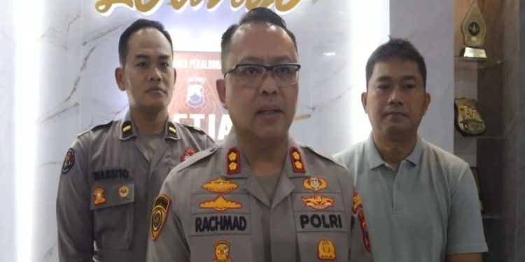 Polres Pekalongan Selidiki Penembakan Suami Anggota DPRD dengan Memeriksa 9 Saksi