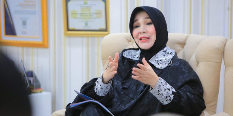 Forkopimda Banda Aceh Keluarkan Seruan Bersama Sambut Ramadan 1447 H