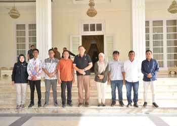 KPID Gorontalo Minta Gubernur Segera Jadwalkan Pelantikan