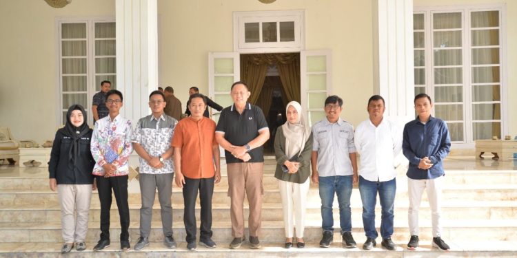 KPID Gorontalo Minta Gubernur Segera Jadwalkan Pelantikan