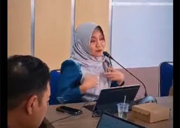 DPPPA-PMD Gorontalo Siapkan Langkah Implementasi Gorontalo Satu Data