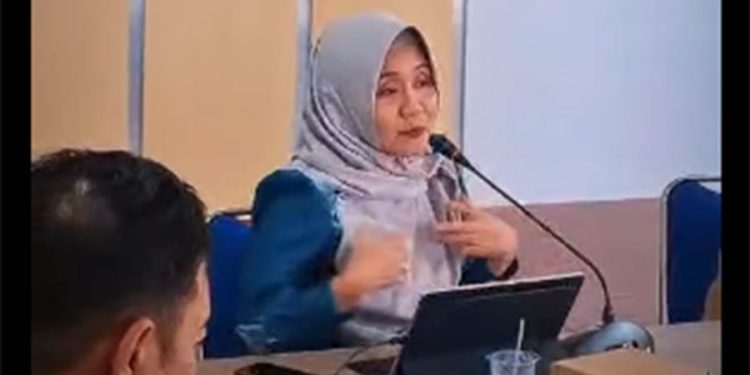 DPPPA-PMD Gorontalo Siapkan Langkah Implementasi Gorontalo Satu Data