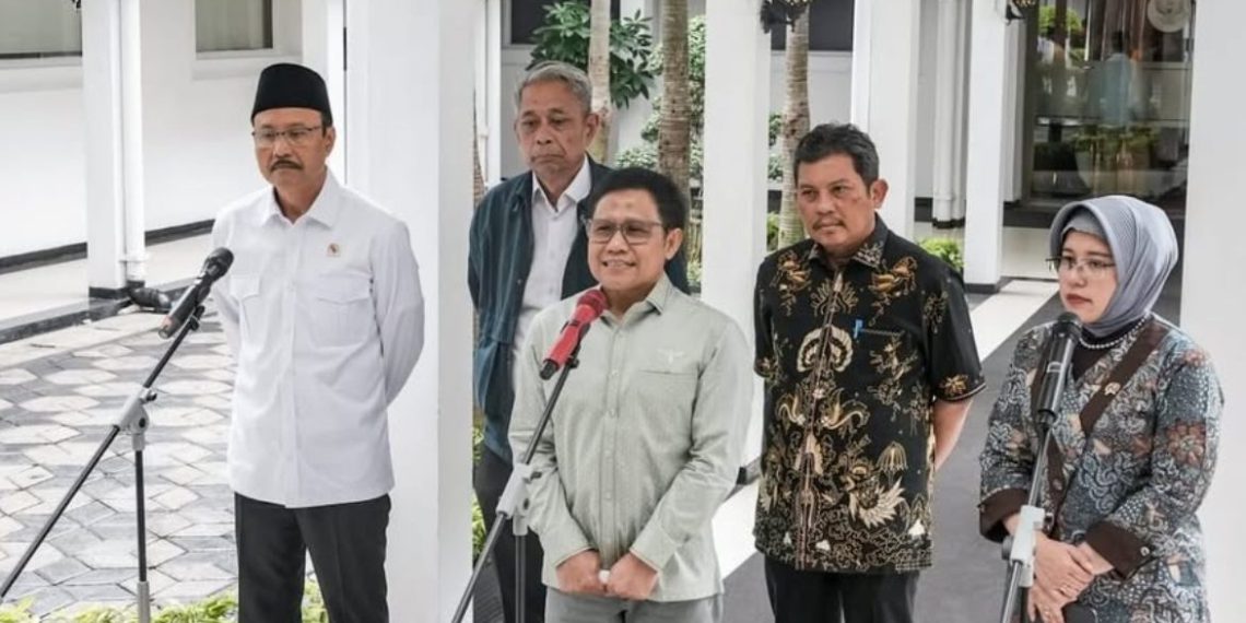 Pemerintah Sediakan Mekanisme Sanggah untuk Penerima PBI JKN