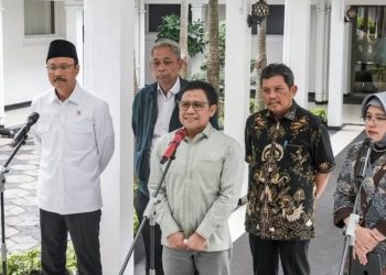 Pemerintah Sediakan Mekanisme Sanggah untuk Penerima PBI JKN