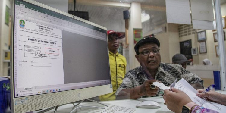 Pemerintah Pastikan 152 Juta Warga Tetap Terima PBI JKN