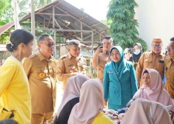 Pemkab Gorontalo Utara Sediakan Layanan Dokter Spesialis di Desa