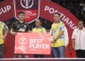 Pangsuma FC Raih Posisi Kedua di Nation Cup 2026, Futsal Kalbar Semakin Maju