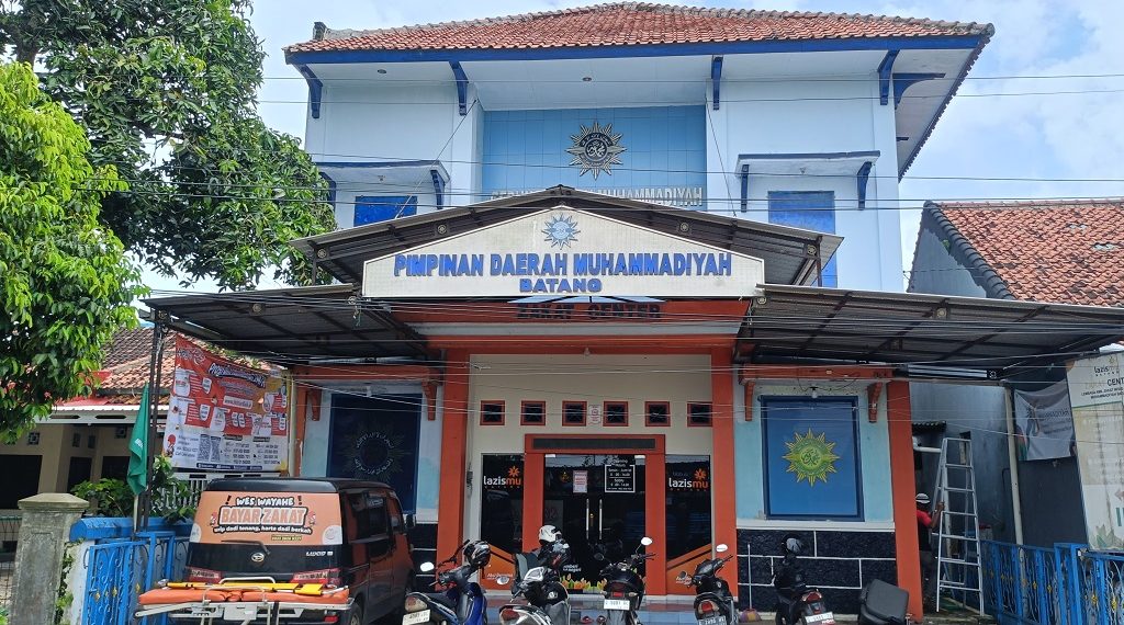 Pimpinan Daerah Muhammadiyah Batang Tetapkan 1 Ramadan pada 18 Februari 2026