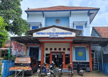 Pimpinan Daerah Muhammadiyah Batang Tetapkan 1 Ramadan pada 18 Februari 2026