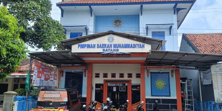 Pimpinan Daerah Muhammadiyah Batang Tetapkan 1 Ramadan pada 18 Februari 2026