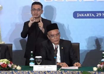 Komisi VIII DPR RI Dukung Upaya Penyatuan Metode Penetapan Ramadan dan Syawal