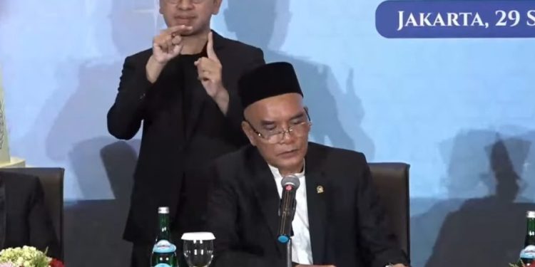 Komisi VIII DPR RI Dukung Upaya Penyatuan Metode Penetapan Ramadan dan Syawal
