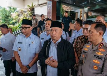 Pemerintah Siapkan Lima Rute Penyeberangan Laut untuk Memperlancar Arus Jawa-Sumatra