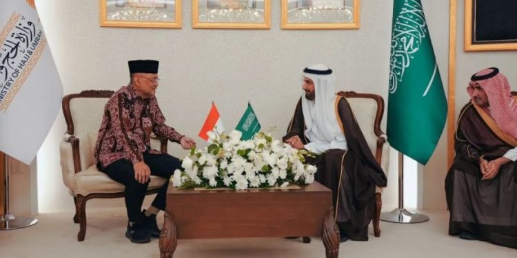 Pemerintah Fokus Lindungi Lansia dan Kelompok Berisiko Tinggi Melalui Penguatan Istithaah Kesehatan