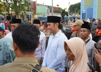 Bupati Tuban Serukan Kerukunan di Tengah Perbedaan Awal Ramadan 1447 H