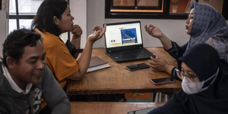 DJP Peringatkan Masyarakat Terhadap Penipuan Berkedok Pajak