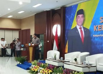 BNN: Vape Menjadi Jalur Baru Penyalahgunaan Narkoba