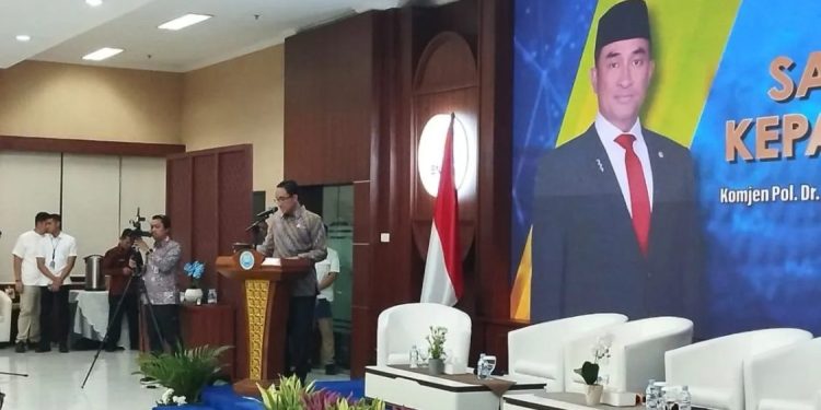 BNN: Vape Menjadi Jalur Baru Penyalahgunaan Narkoba