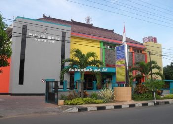 Perubahan Jam Operasional Perpusda Tuban Selama Ramadan 1447 H